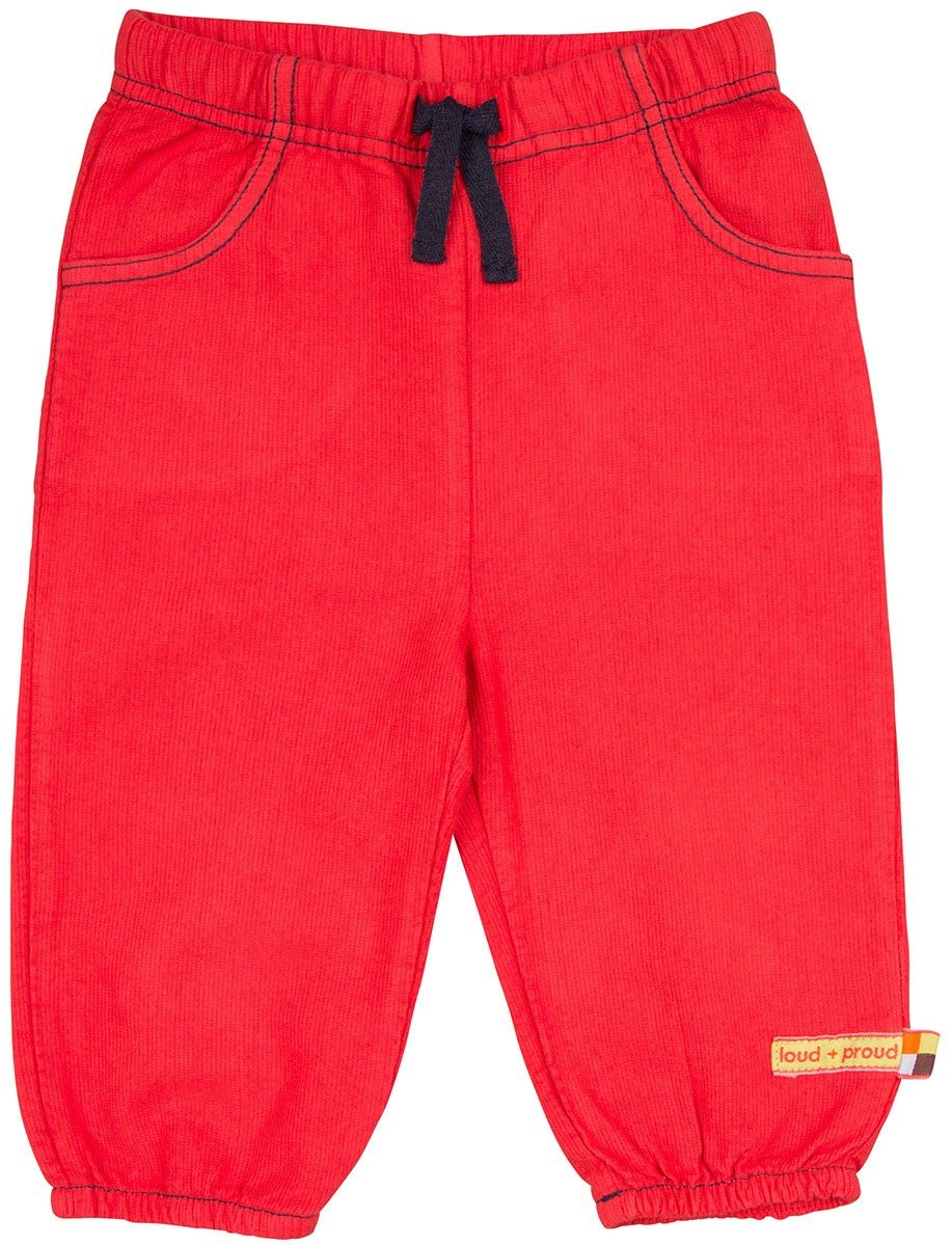 loud-proud-classics-hose-rippenstruktur-moos-86-92-webware image 3