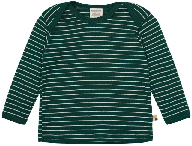 loud-proud-classics-shirt-langarm-gestreift-rippe-bottle-86-92 image 1