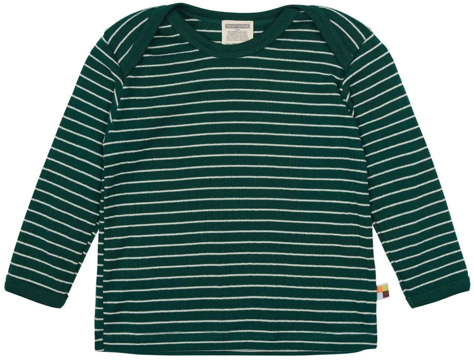 loud-proud-classics-shirt-langarm-gestreift-rippe-bottle-86-92 image 1