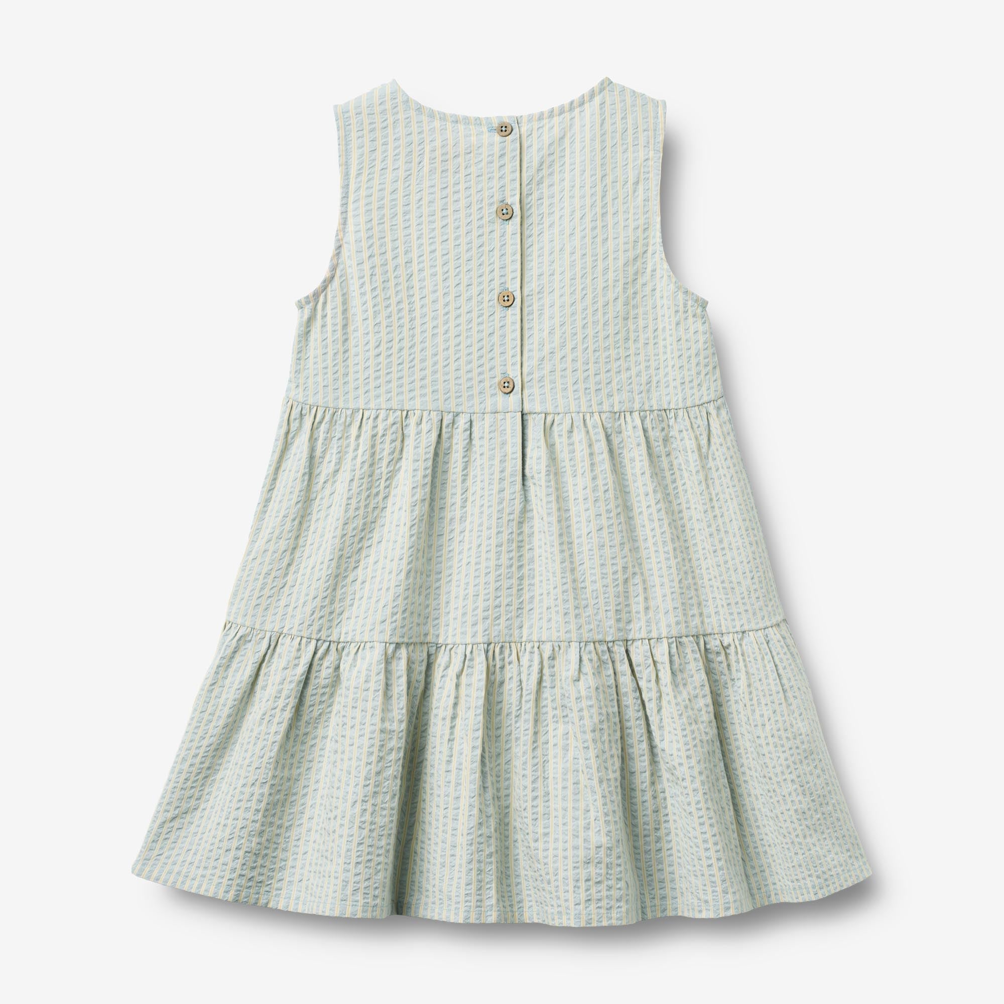 wheat-louise-sommerkleid-m-dchen-summer-sky-stripe-bio image 2