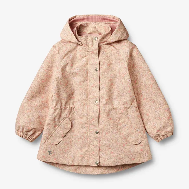 wheat-outerwear-ada-jacke-winterjacke-lemonade-flowers image 1
