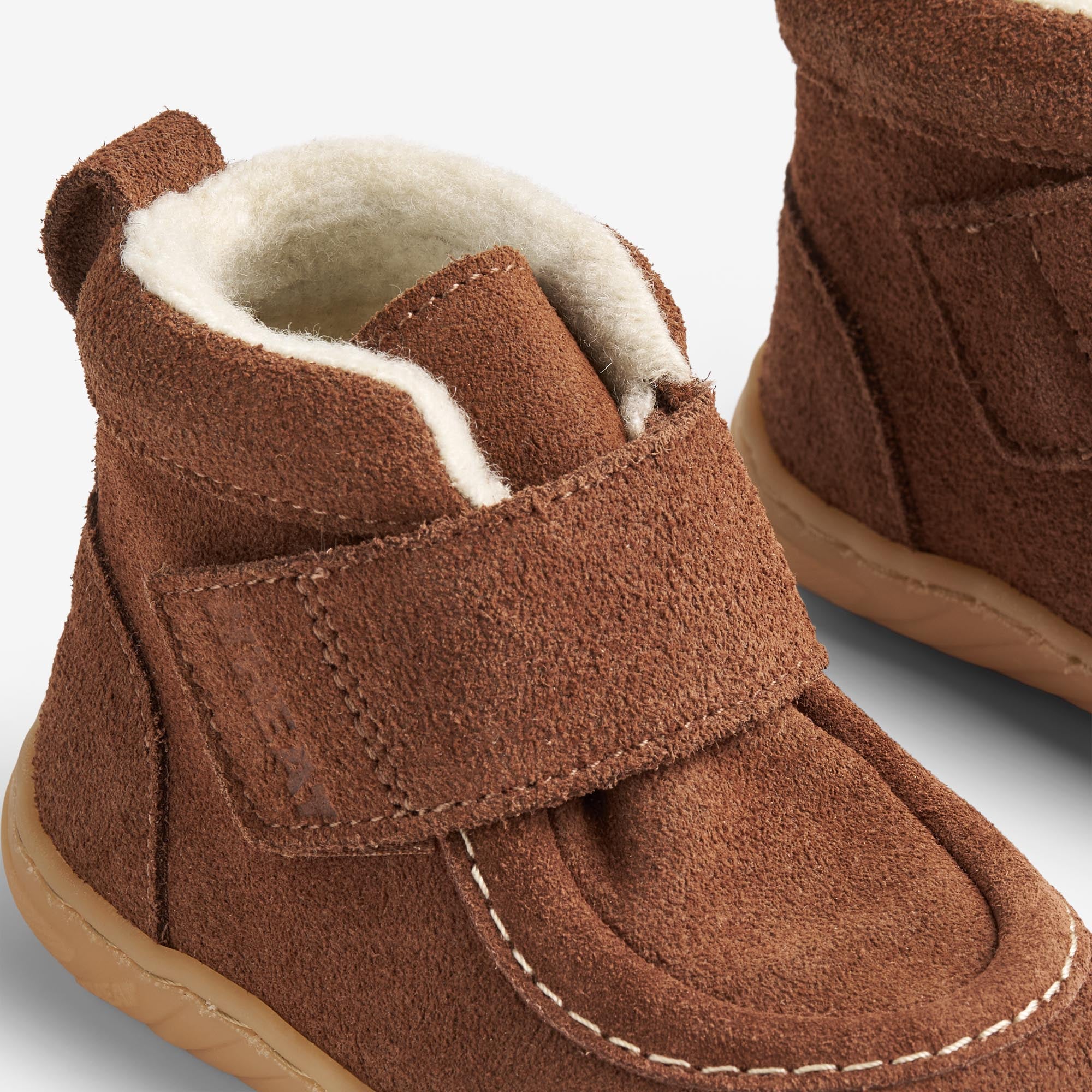 wheat-obira-tex-winterstiefel-natural-wollfutter image 4