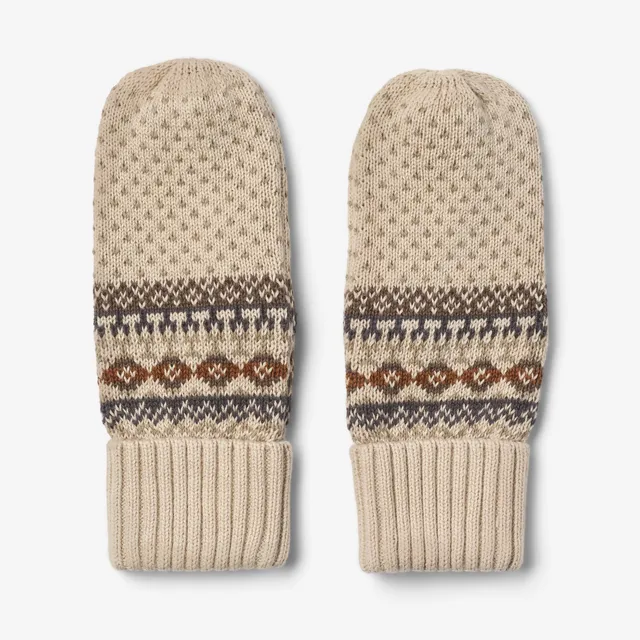 wheat-cotta-handschuhe-braun-bio-baumwolle image 1