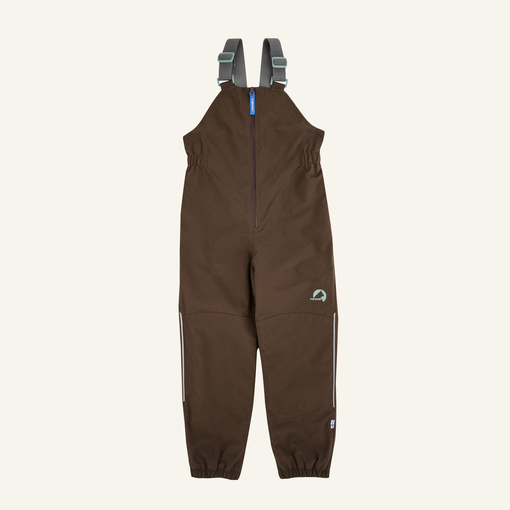 finkid-pikku-latuli-outdoorhose-raspberry-winterhose-gef-ttert image 8