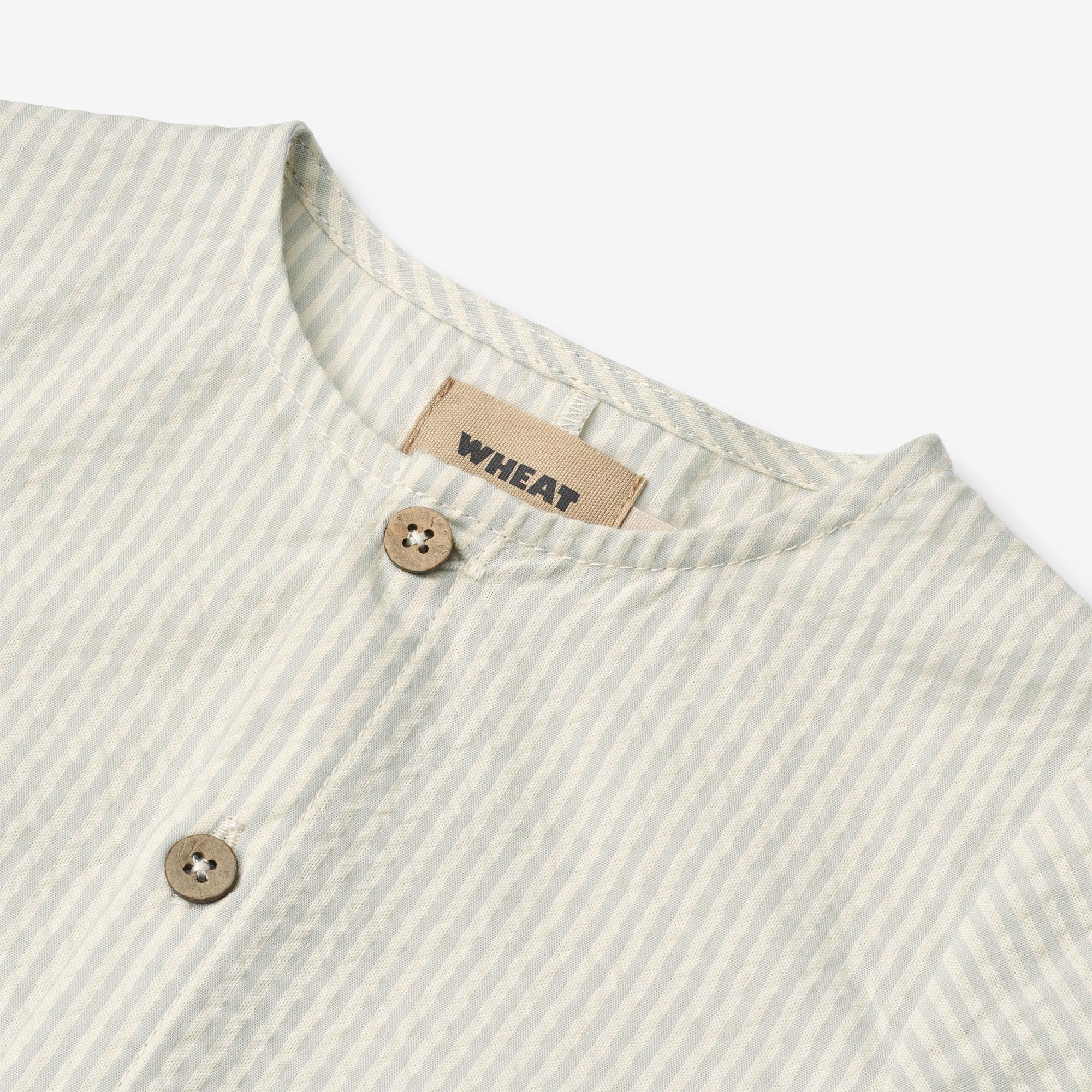 wheat-frederik-playsuit-blue-summer-stripe-bio-jungen image 3