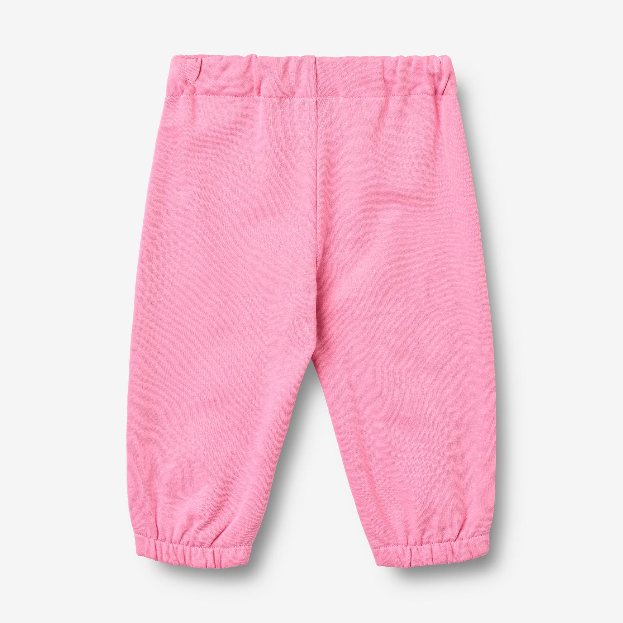 wheat-cosmo-sweatpants-baby-jogginghose-rosa-bio-baumwolle image 2