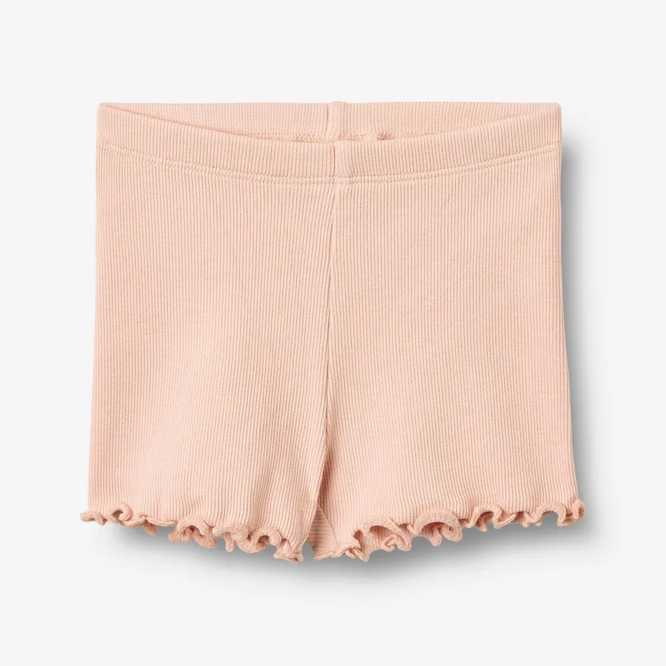 wheat-sine-shorts-powder-bio-baumwolle-baby-m-dchen image 1