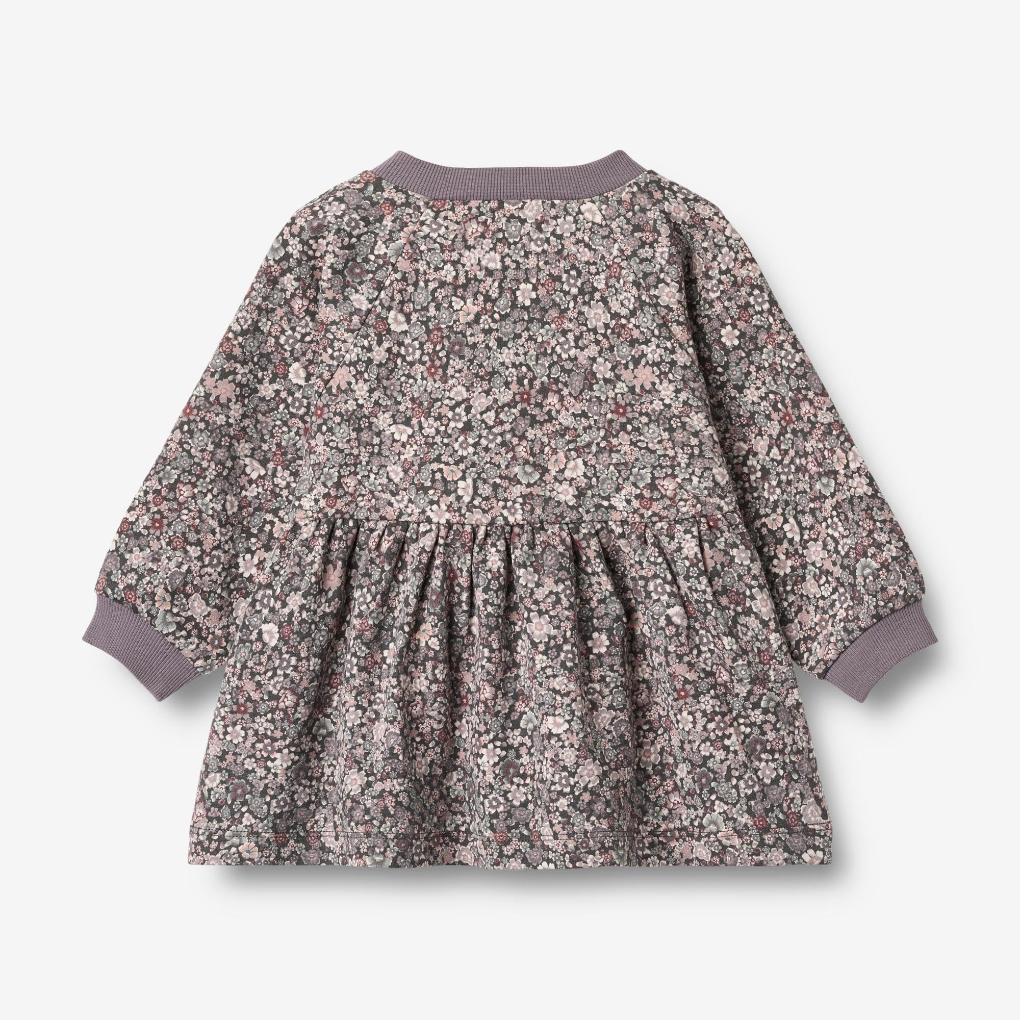 wheat-dorthea-kleid-purple-stone-flowers-jersey-baby image 2