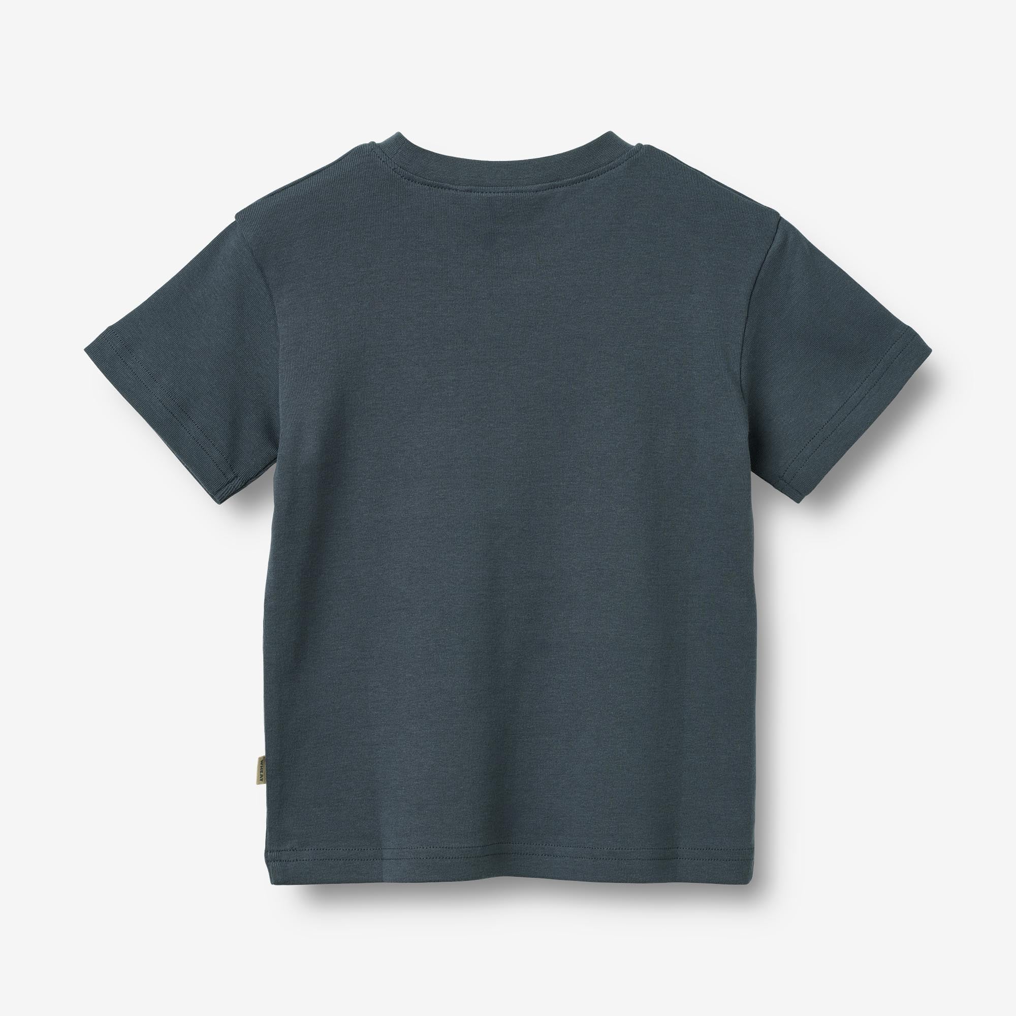 wheat-james-t-shirt-ink-bio-baumwolle-kurzarm image 2