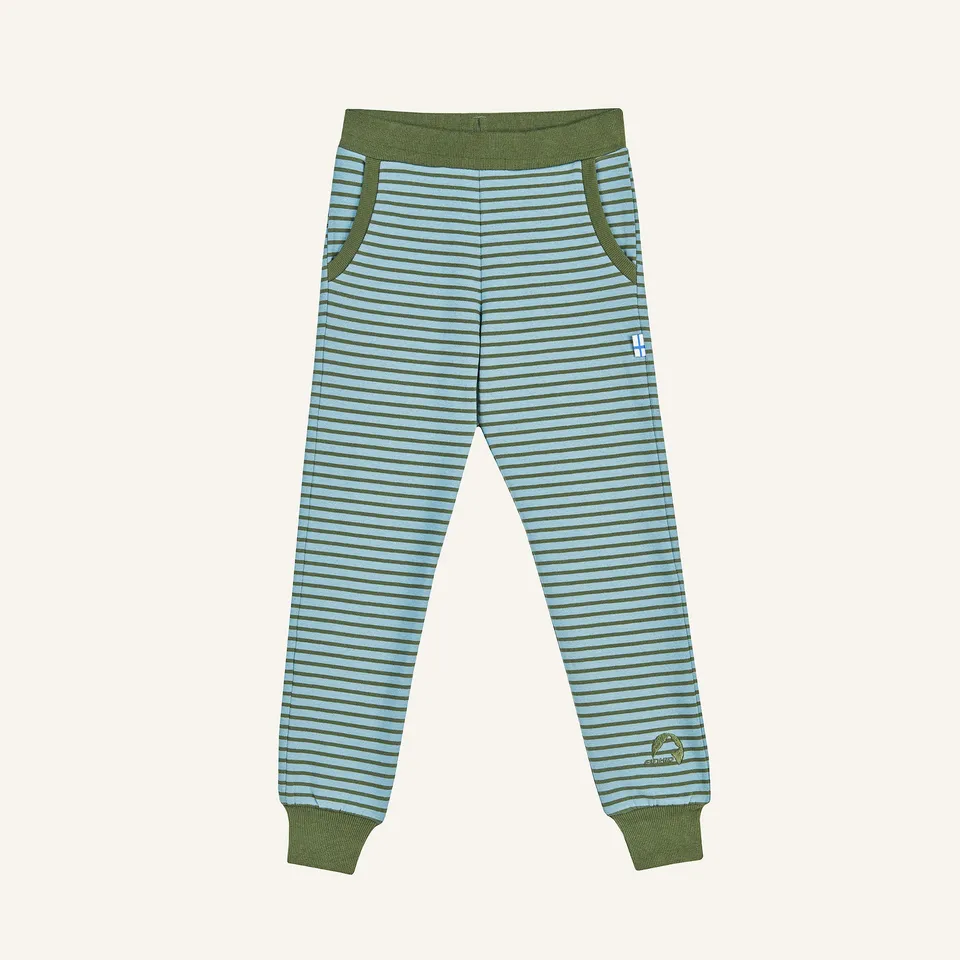 finkid-husky-jompikumpi-leggings-biobaumwolle-ringel image 1