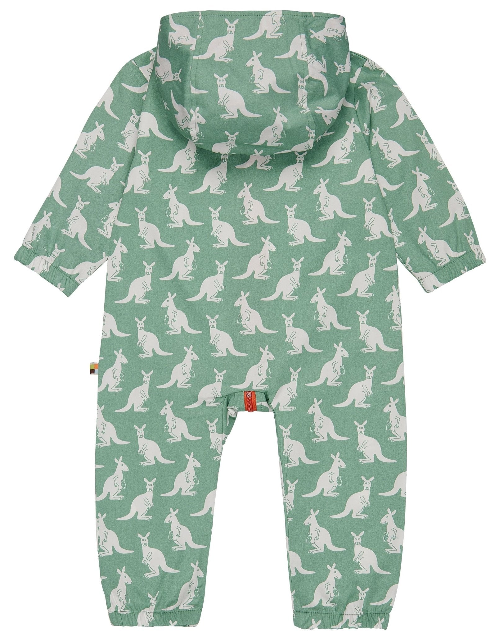 loud-proud-classics-outdooroverall-lagoon-74-80-allover-druck image 2