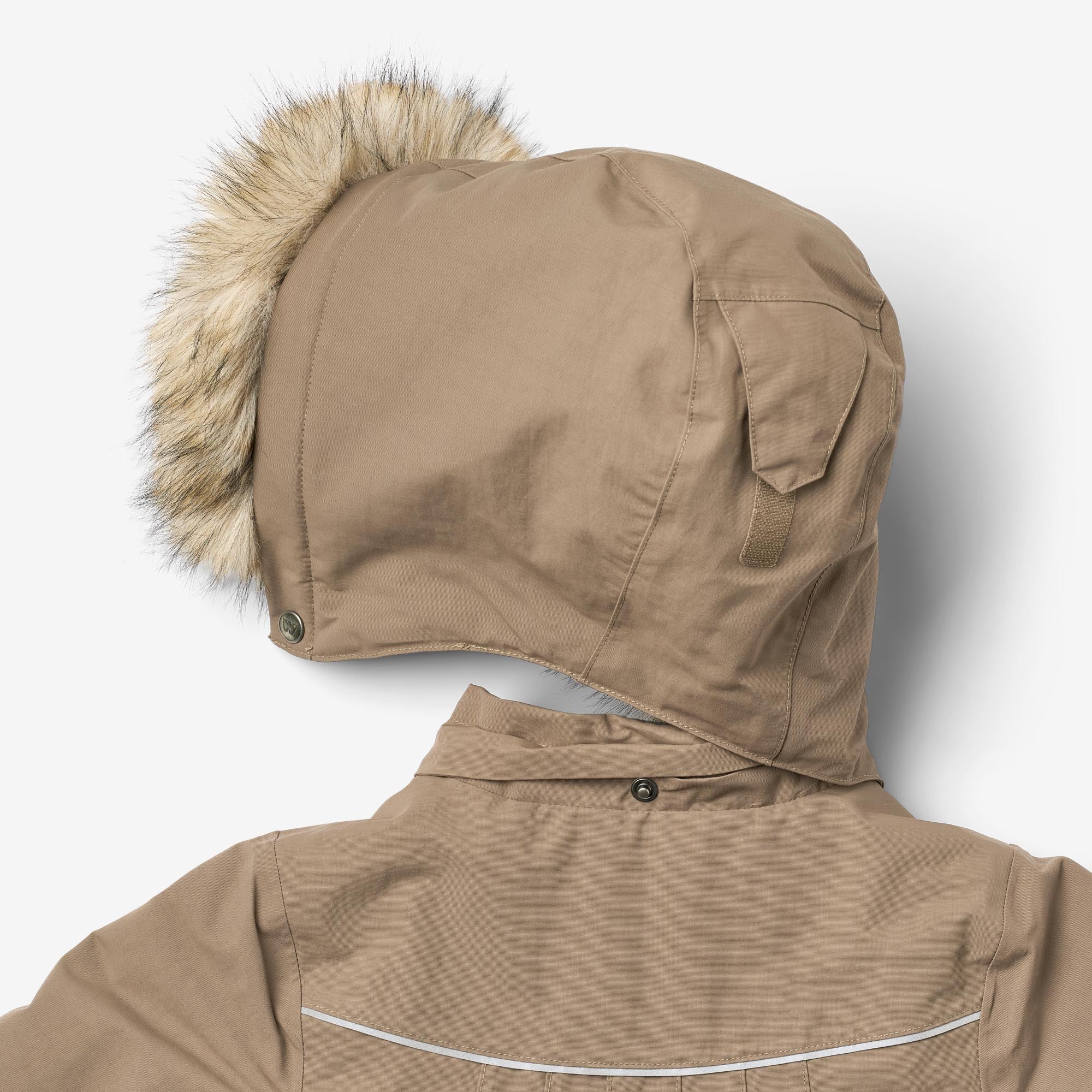 wheat-mathilde-jacke-dry-wood-winterjacke-wasserdicht-m-dchen image 3