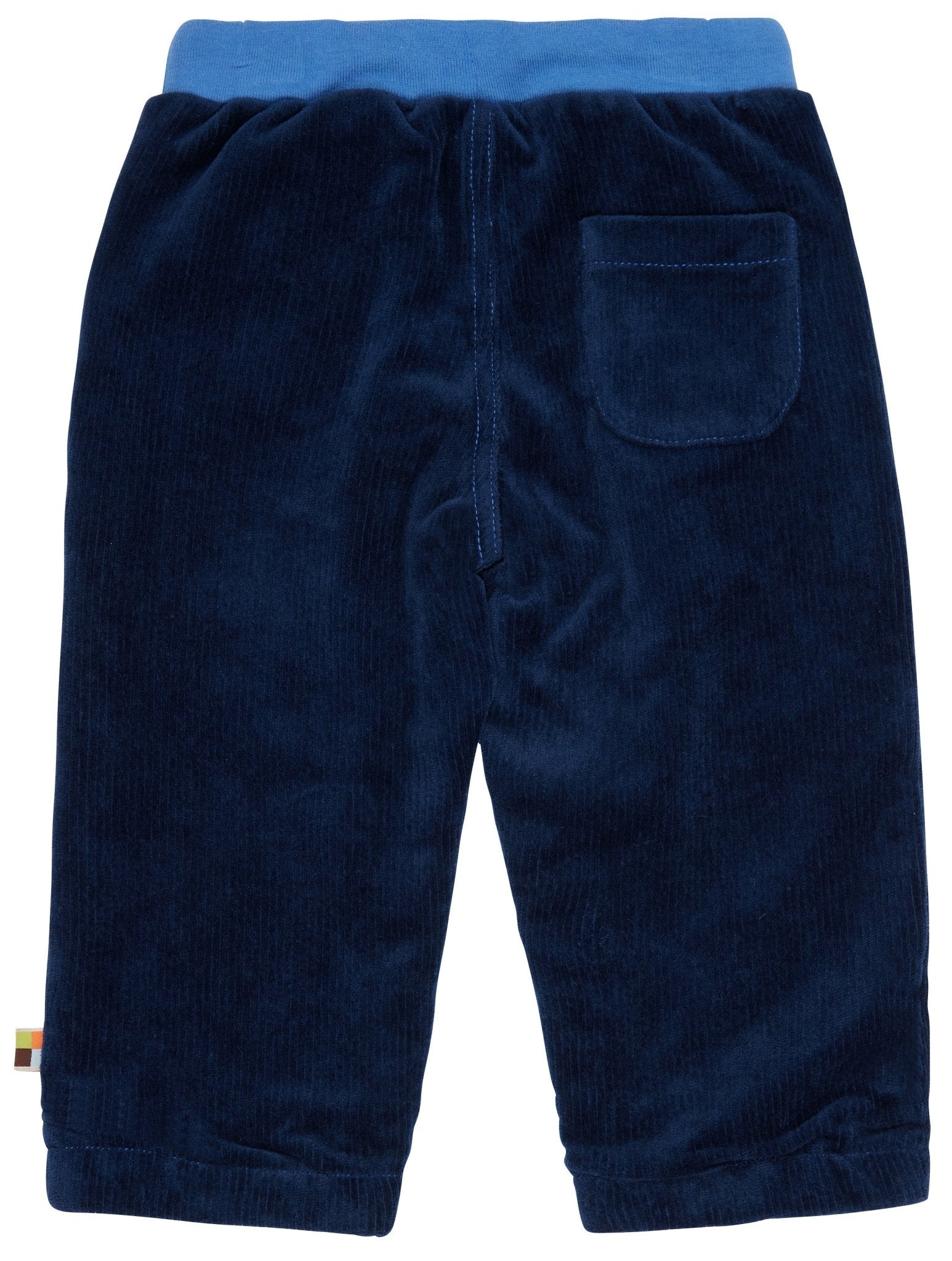 loud-proud-classics-hose-cord-kinder-indigo image 6