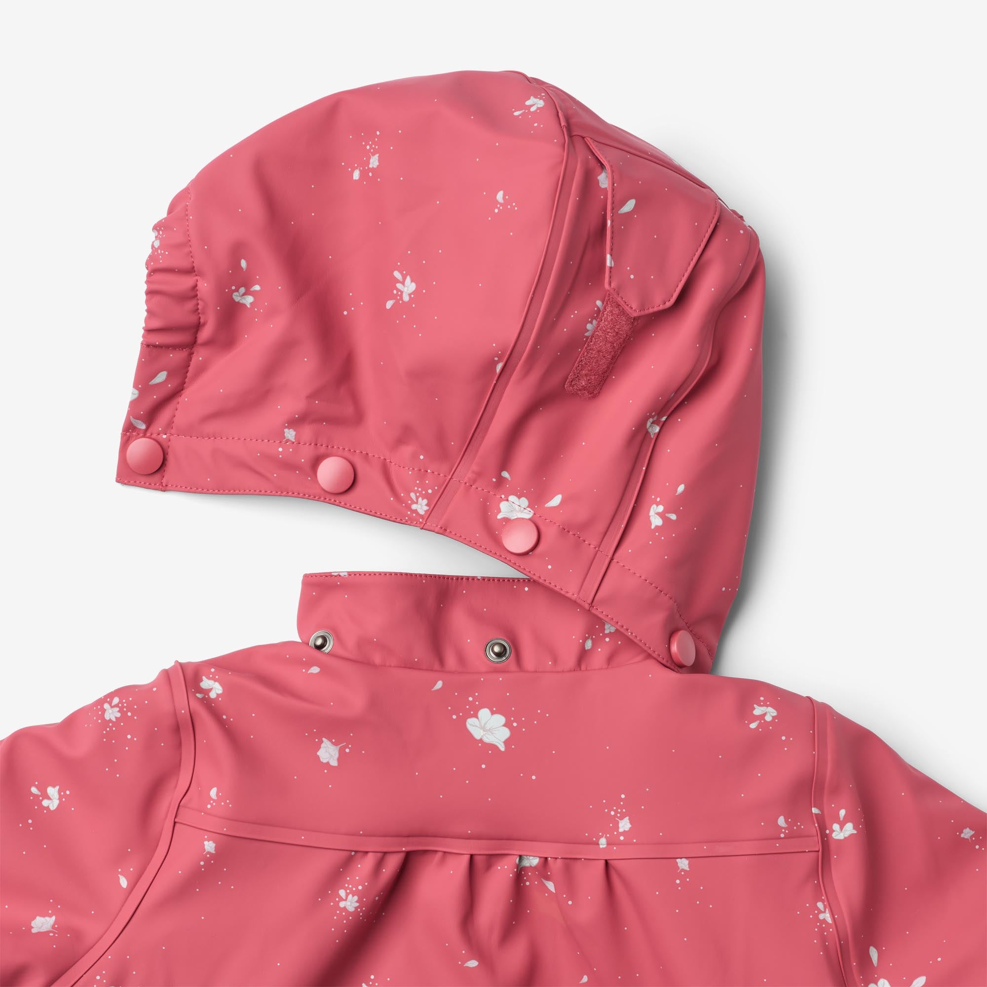 wheat-rika-thermo-regenjacke-floating-flowers-gef-ttert image 5
