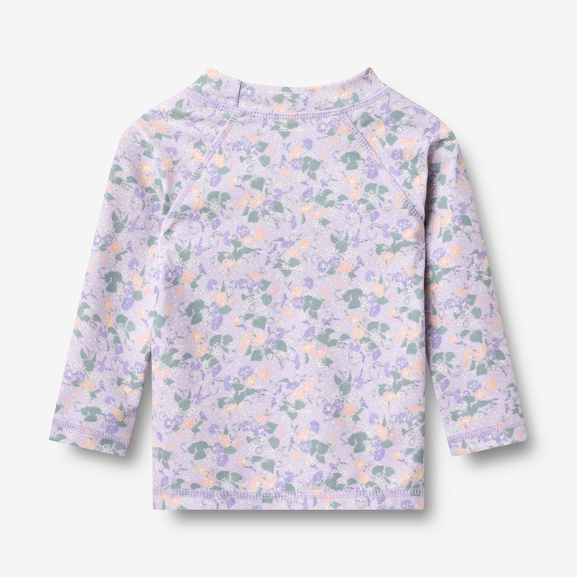 wheat-dilan-schwimmshirt-purple-petunias-uv-40 image 3