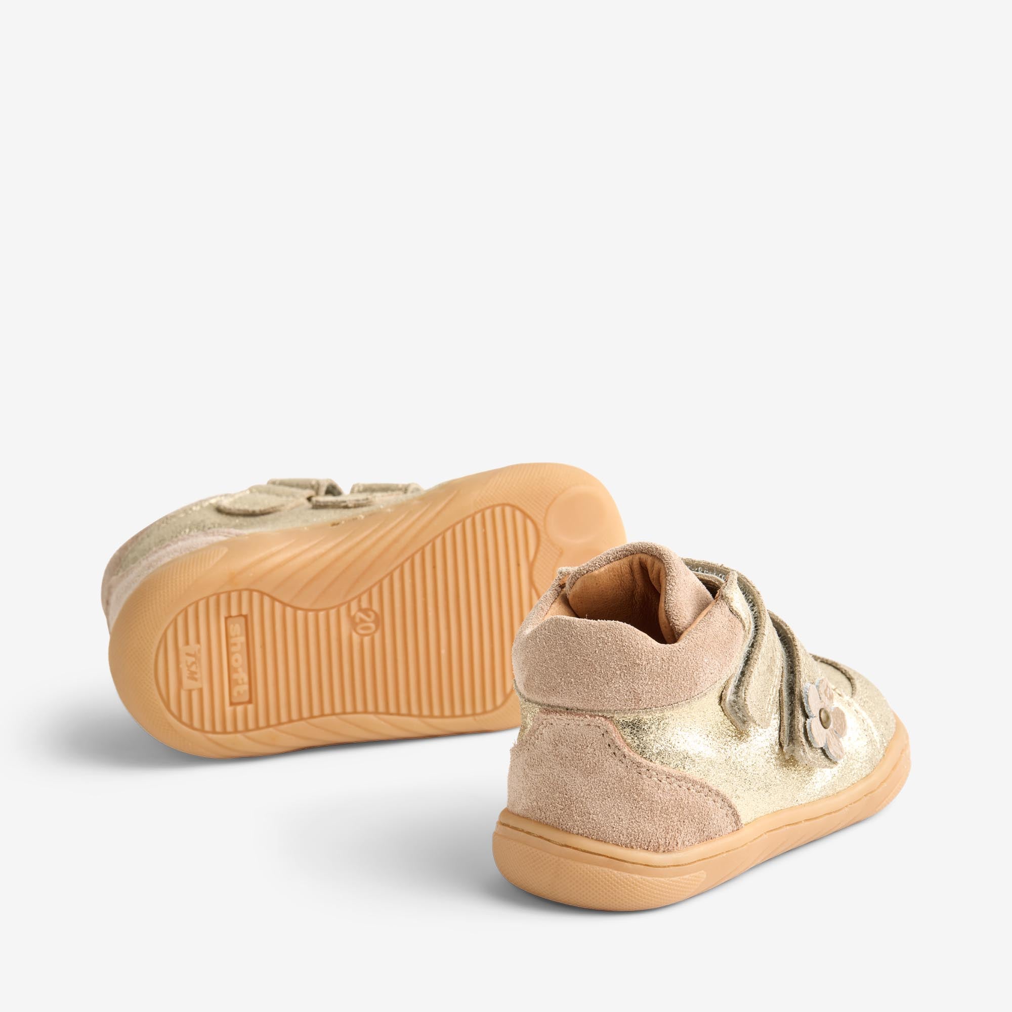 wheat-barry-prewalker-lauflernschuhe-grau-leder image 3