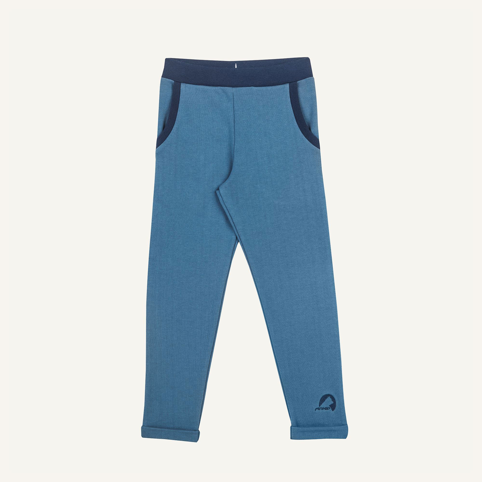 finkid-husky-kana-freizeithose-majolica-80-90-jersey image 2
