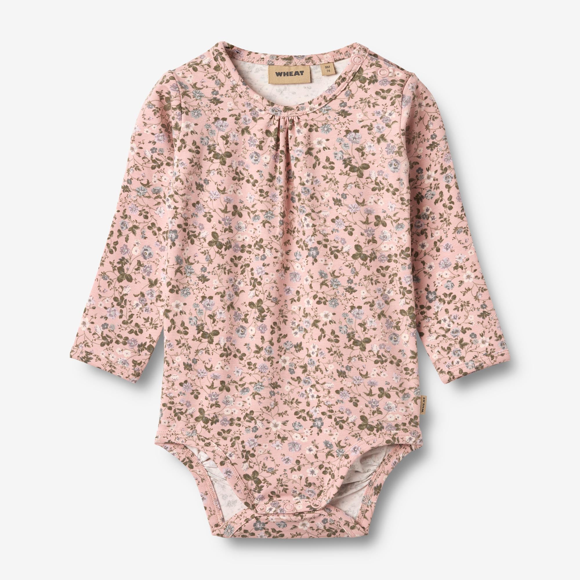 wheat-liv-body-2er-rose-powder-flowers-bio-baumwolle image 3