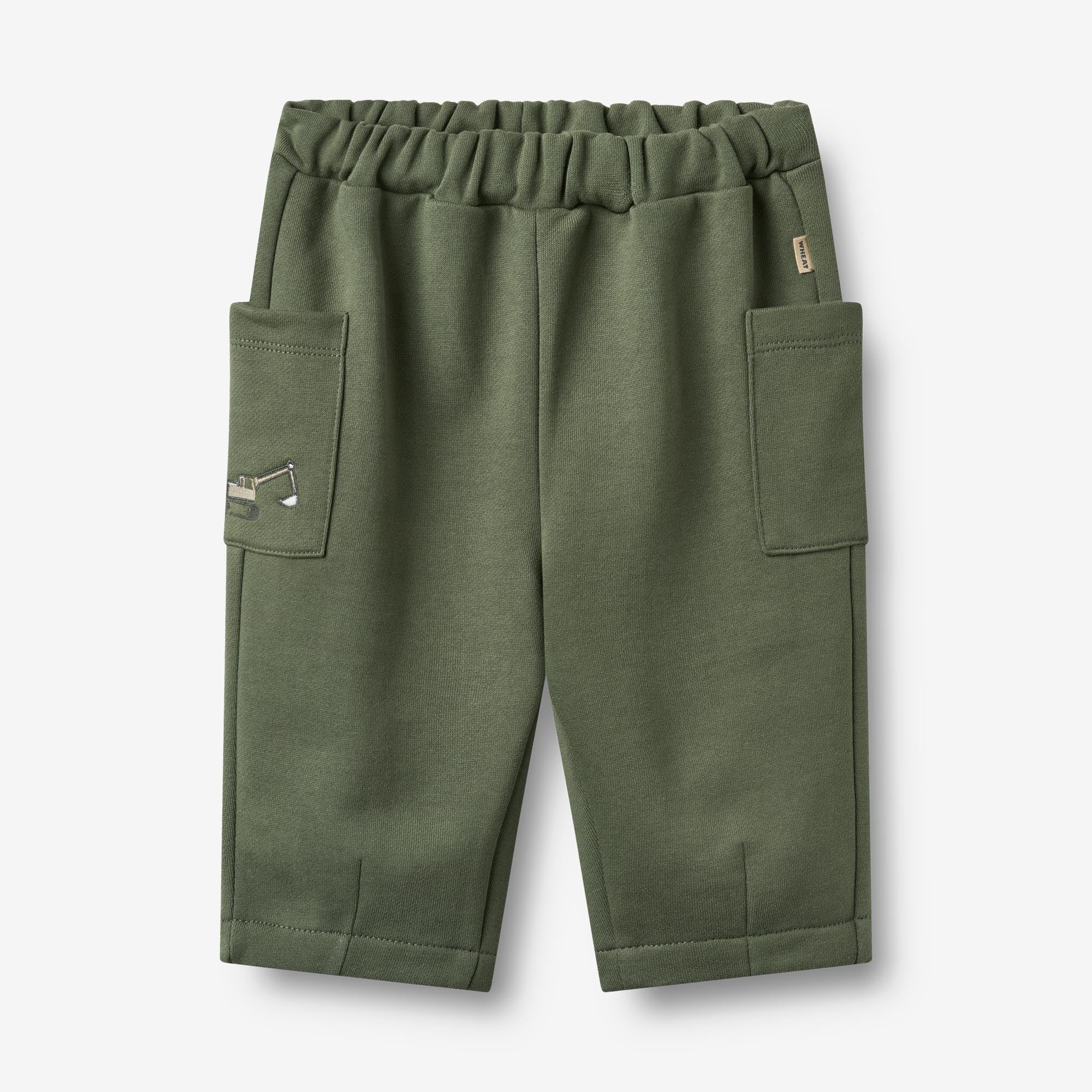 wheat-elliot-sweatset-baby-offwhite-bio-baumwolle image 5