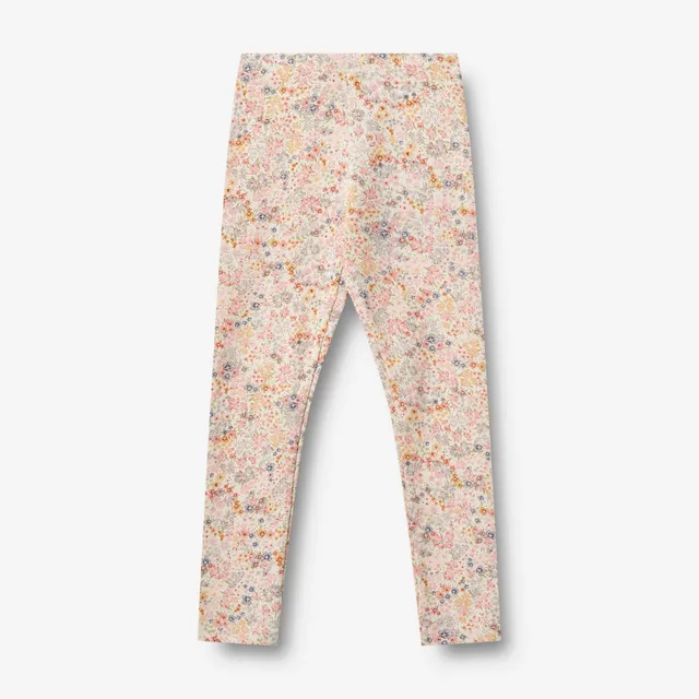 wheat-jules-leggings-kinder-bright-flowers-bio image 1