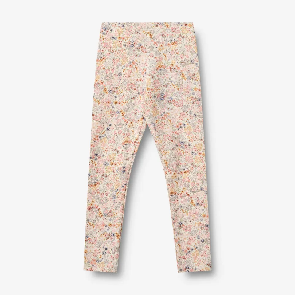 wheat-jules-leggings-kinder-bright-flowers-bio image 1