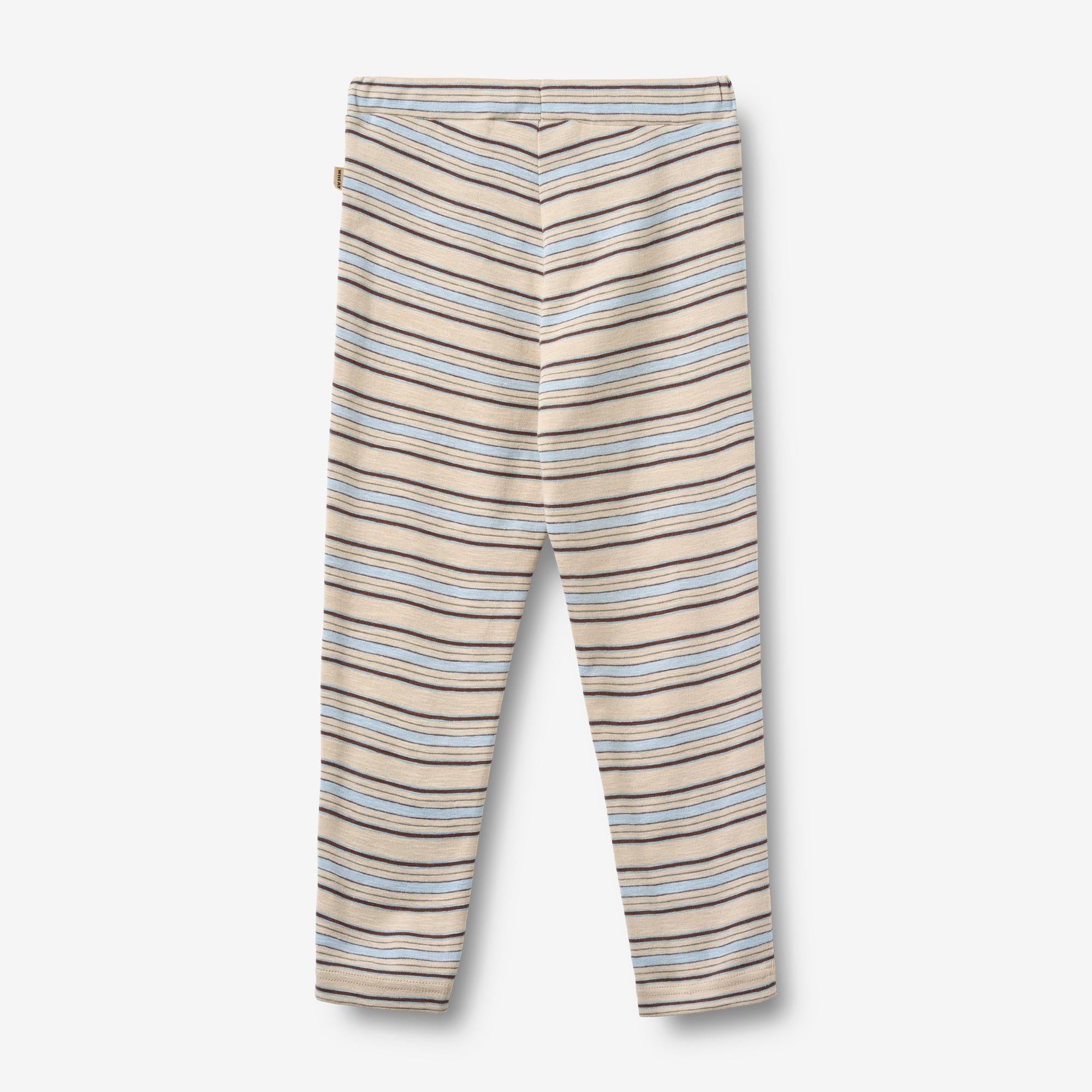 wheat-manfred-jerseyhose-multi-blue-stripe-bio-baumwolle image 2