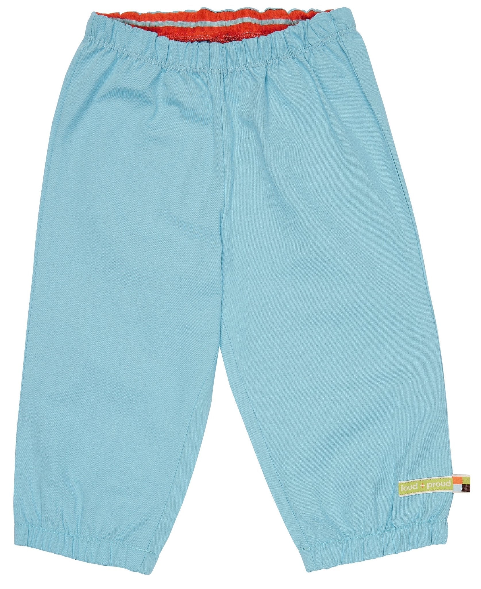 loud-proud-classics-outdoorhose-lagoon-86-92-wasserabweisend image 5