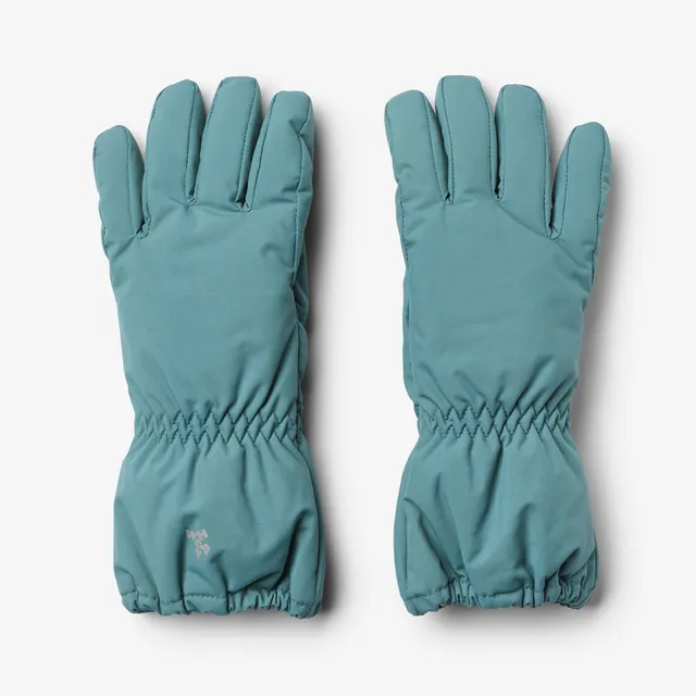 wheat-skiski-fingerhandschuhe-petroleum-wasserdicht-thinsulate image 1