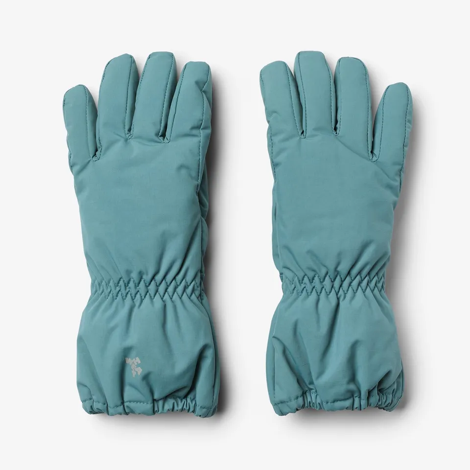 wheat-skiski-fingerhandschuhe-petroleum-wasserdicht-thinsulate image 1