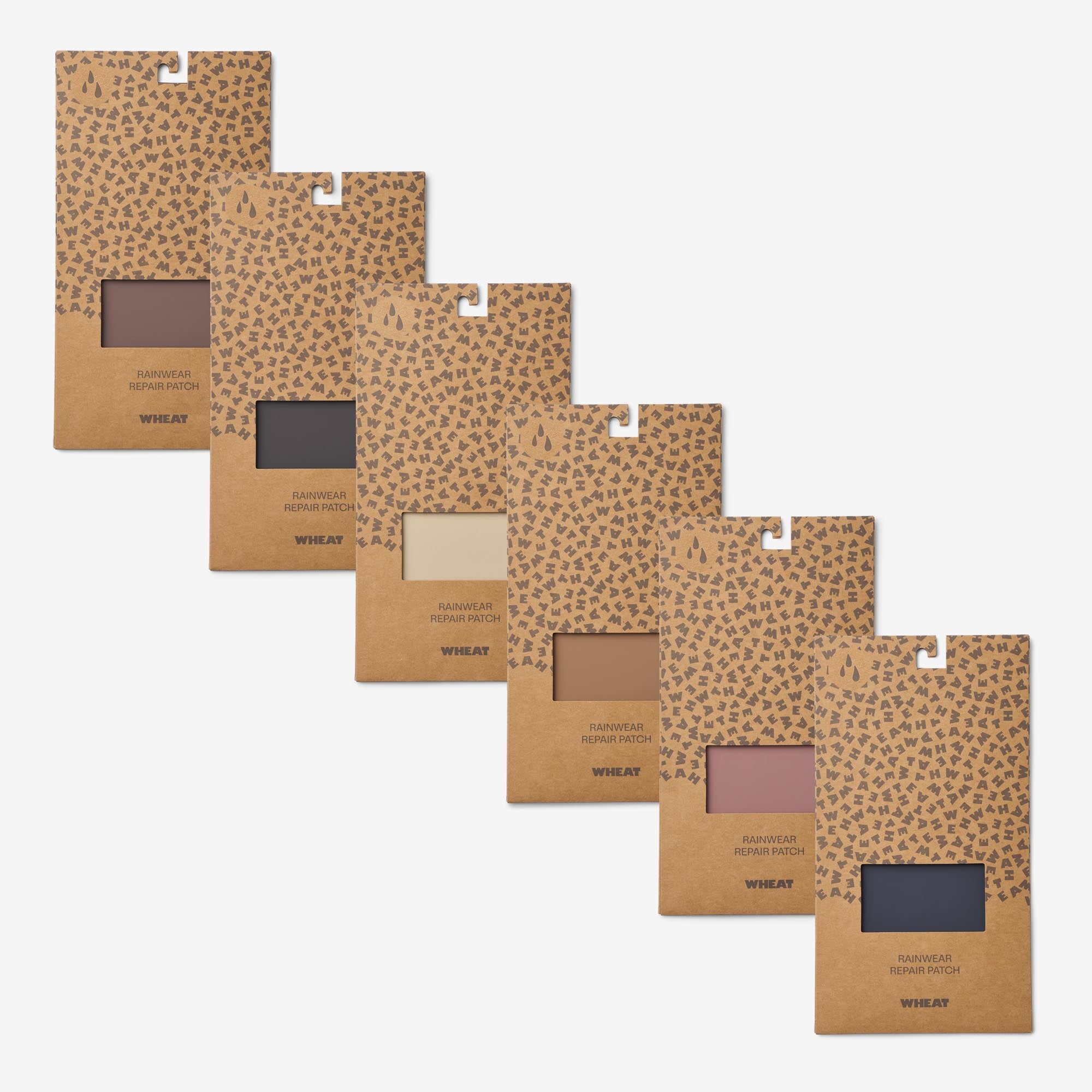 wheat-b-gel-patches-regenbekleidung-dark-charcoal-pu image 3