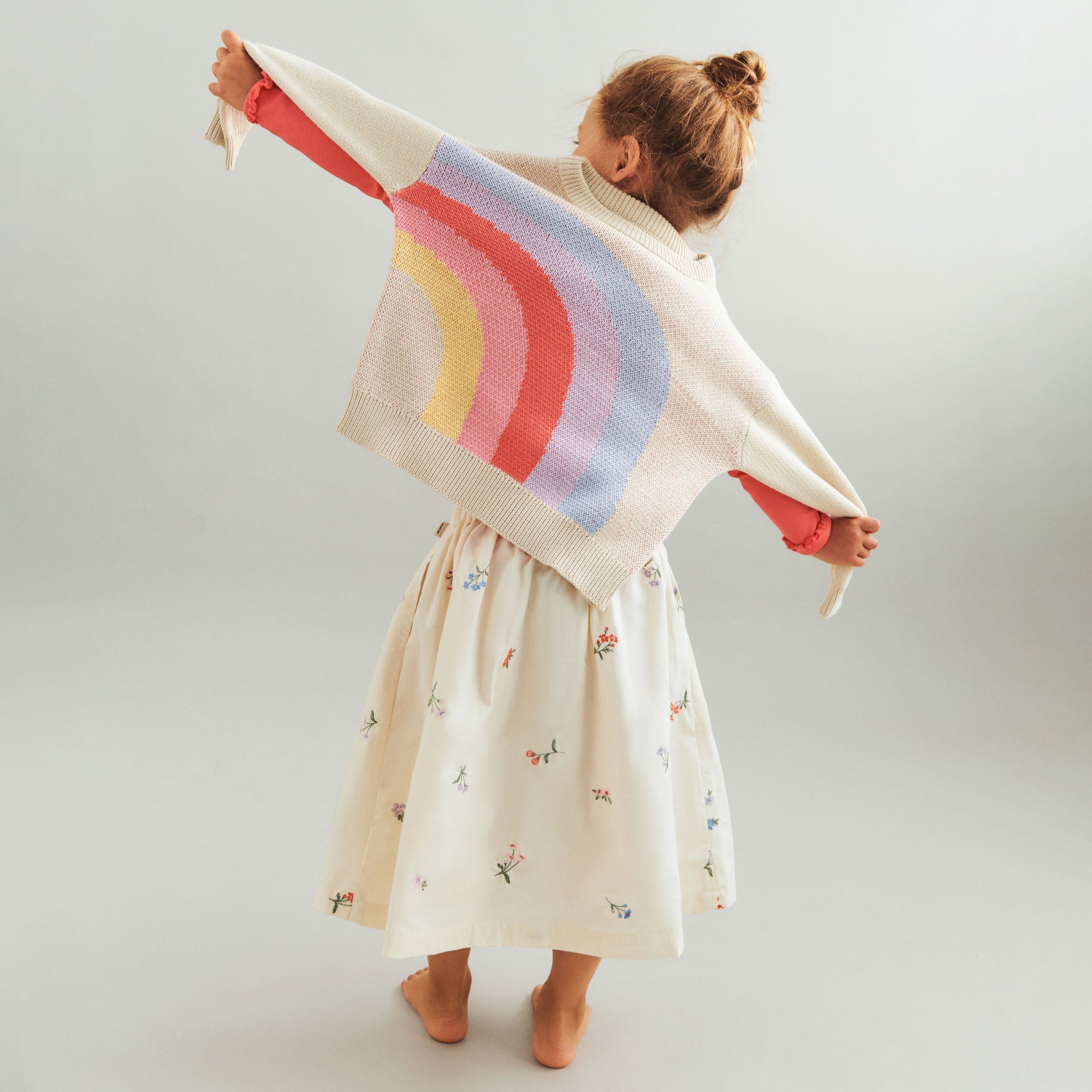 wheat-nora-rock-ivory-stickerei-bio-baumwolle image 3