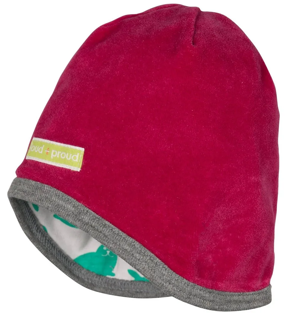 loud-proud-classics-nicki-wendemu00fctze-jersey-berry-62-68 image 1