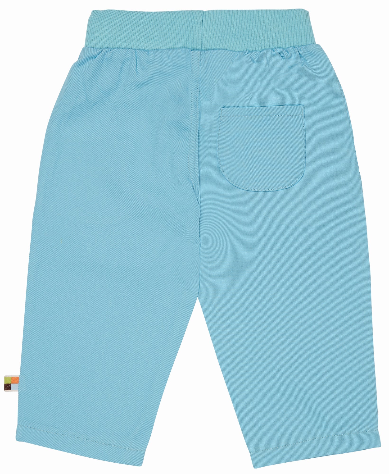 loud-proud-classics-hose-twill-kinderhose-aster image 8