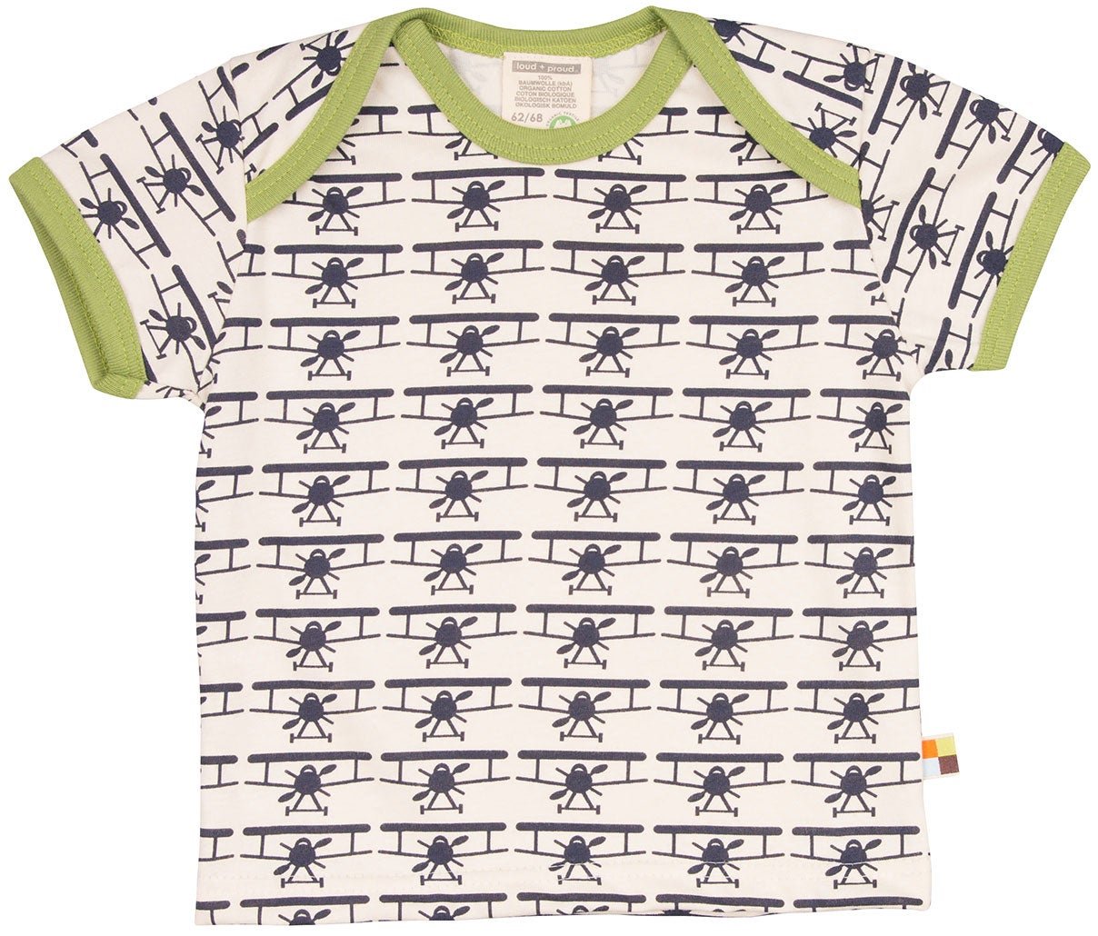 loud-proud-classics-t-shirt-druck-single-jersey-moos image 3