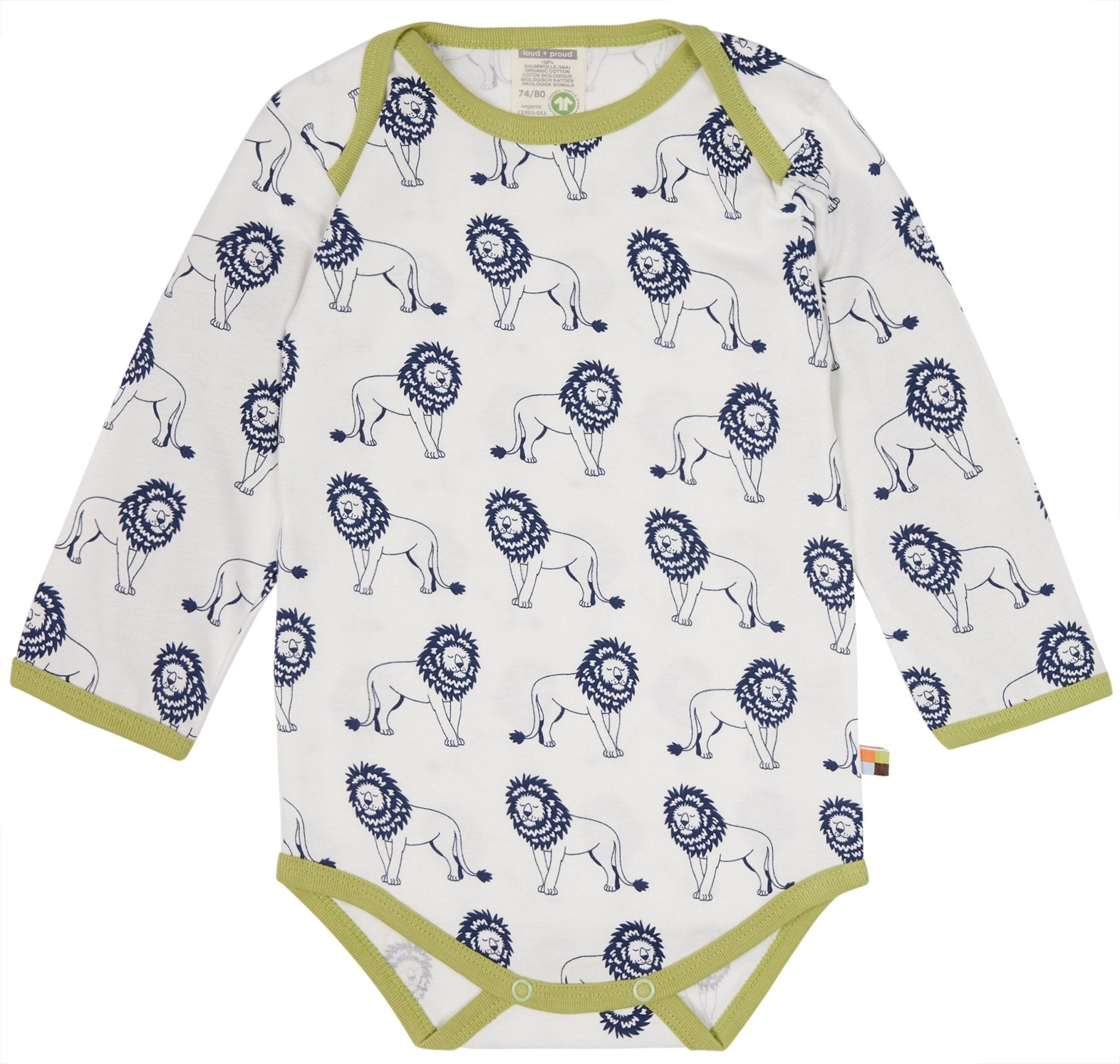 loud-proud-classics-body-langarm-druck-babybody-aster-bio-baumwolle image 7