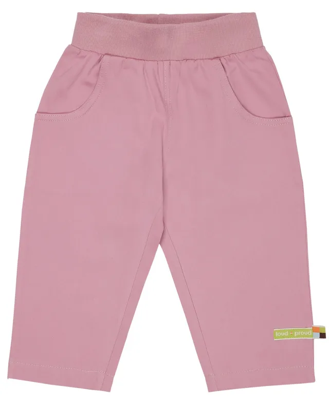 loud-proud-classics-hose-twill-kinderhose-aster image 1