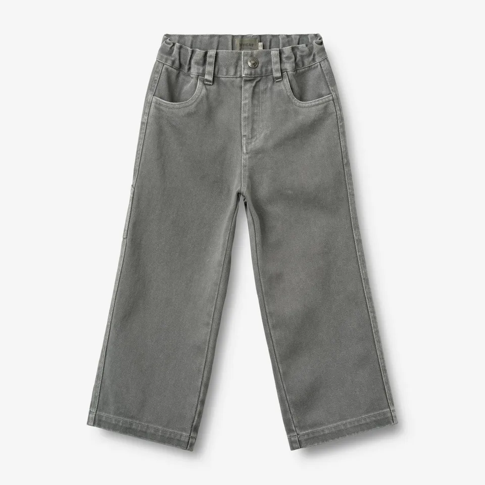 wheat-felix-stitch-hose-thunder-sky-denim-kinder image 1