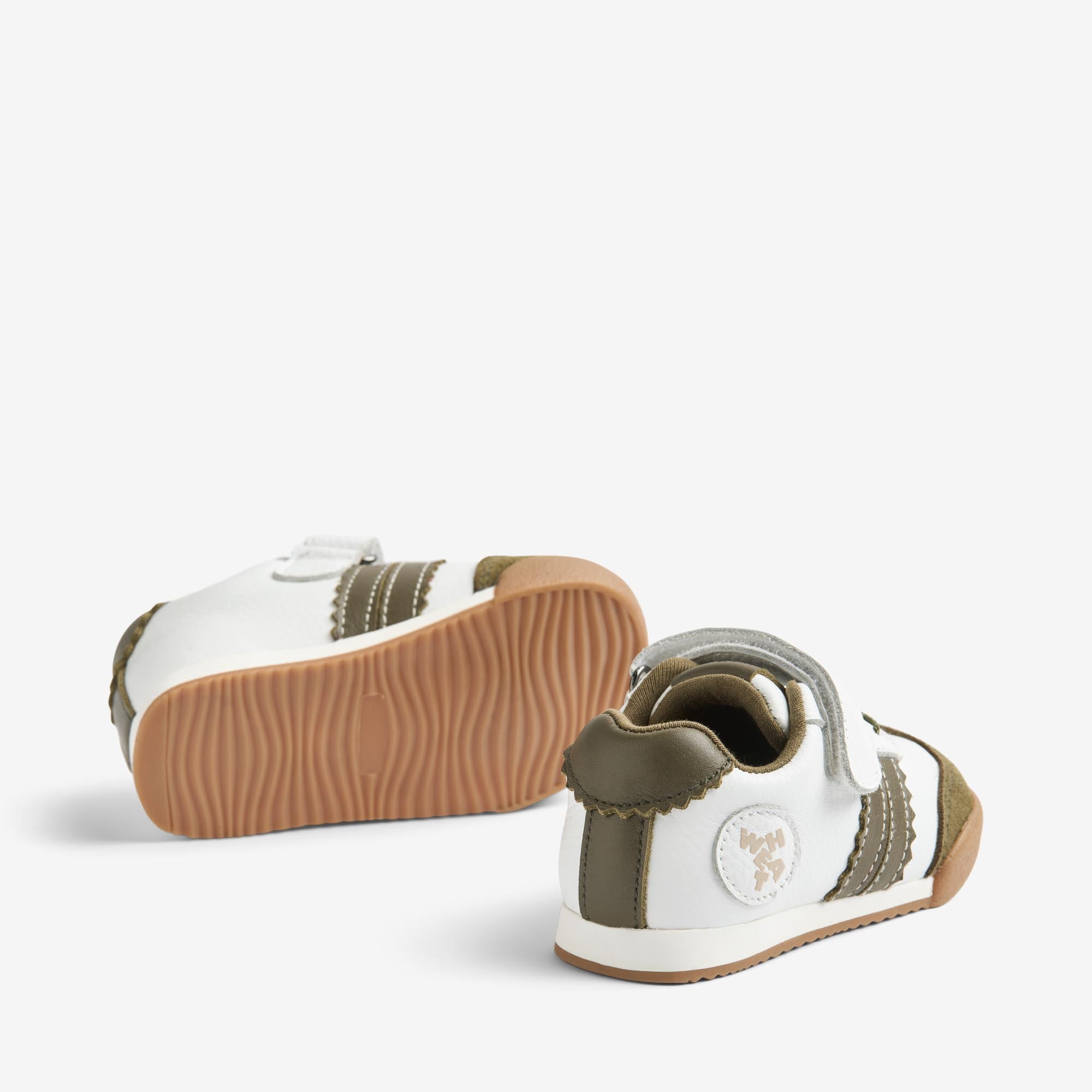 wheat-spectra-sneaker-dry-pine-leder-klett-unisex image 3