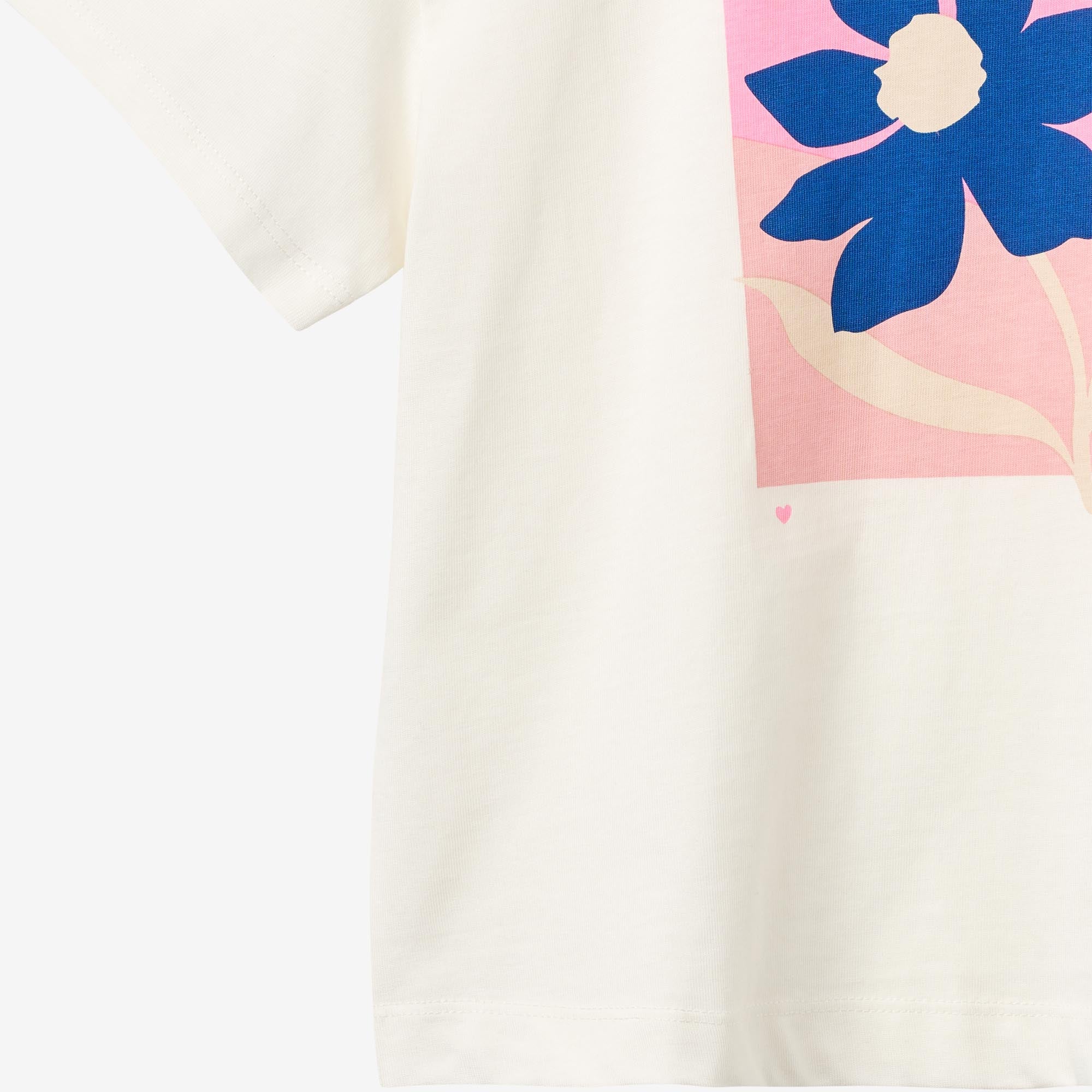 wheat-mirsa-t-shirt-cloud-m-dchen-bio-baumwolle-print image 3