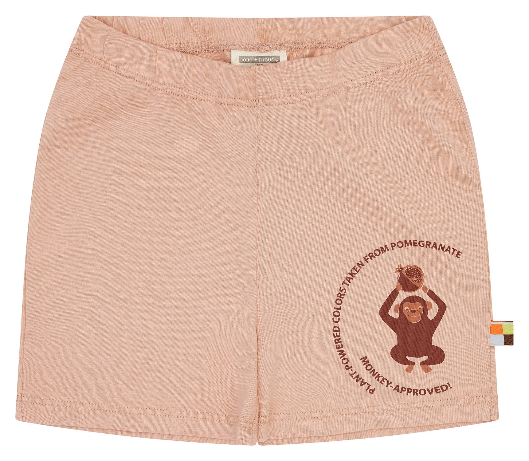 loud-proud-classics-short-pflanzenfarben-olive-86-92 image 7
