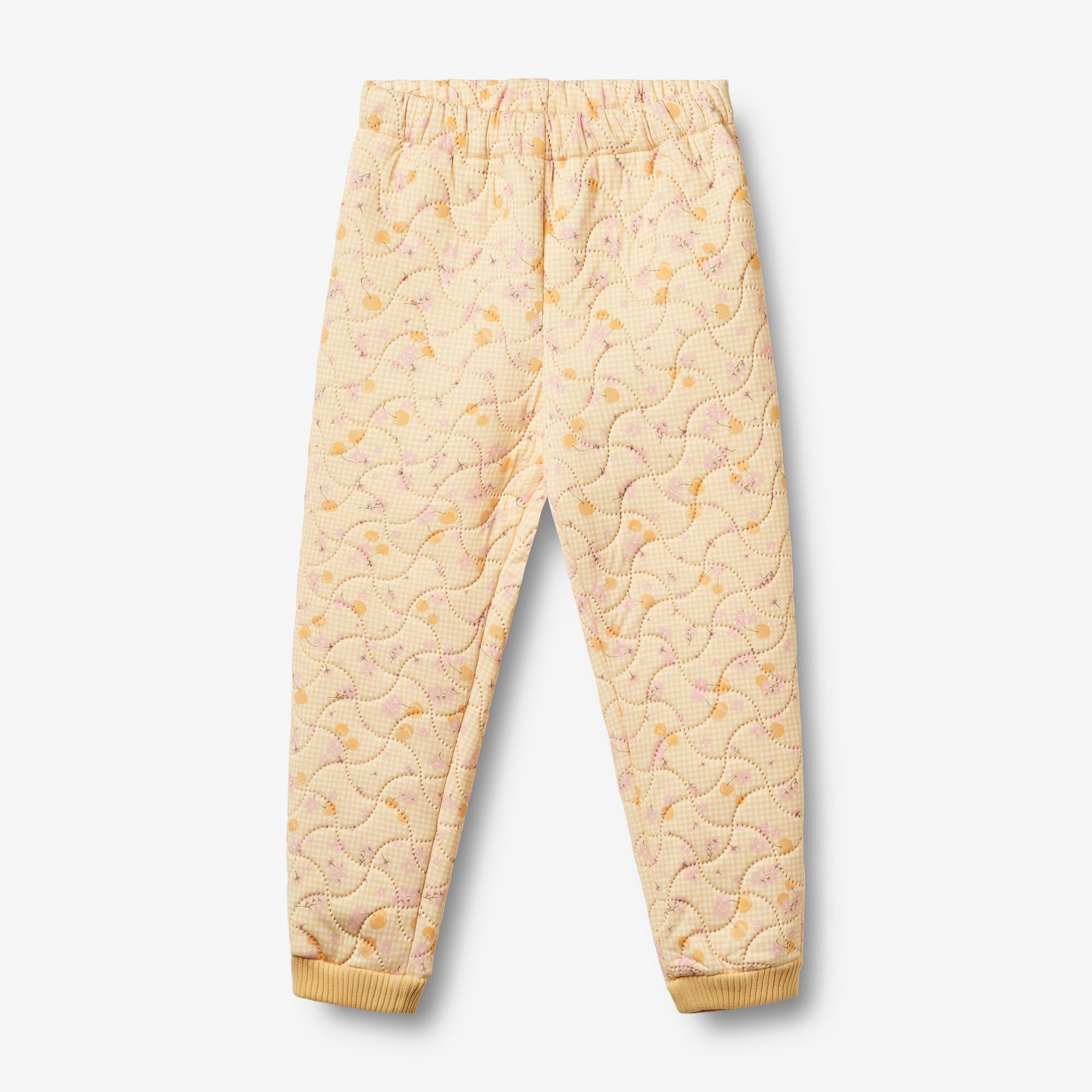 wheat-alex-thermohose-yellow-cherries-recycling image 1