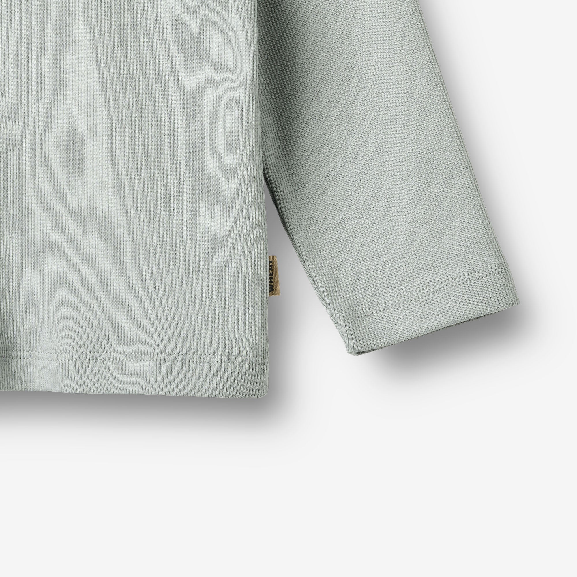 wheat-milo-langarmshirt-soft-rain-bio-jersey-baby image 3