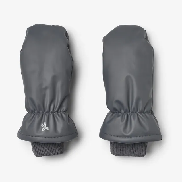 wheat-accessories-winter-mittens-stormy-f-ustlinge-greyblue-wasserdicht image 1
