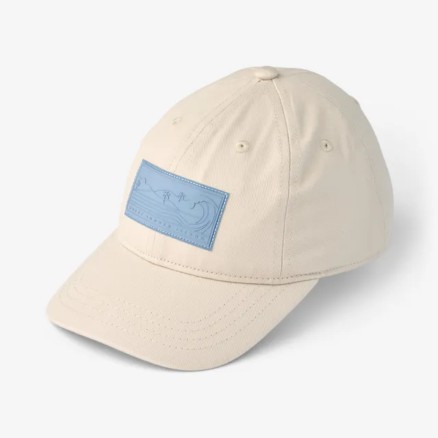 wheat-cap-cecil-kappe-offwhite-bio-baumwolle image 1