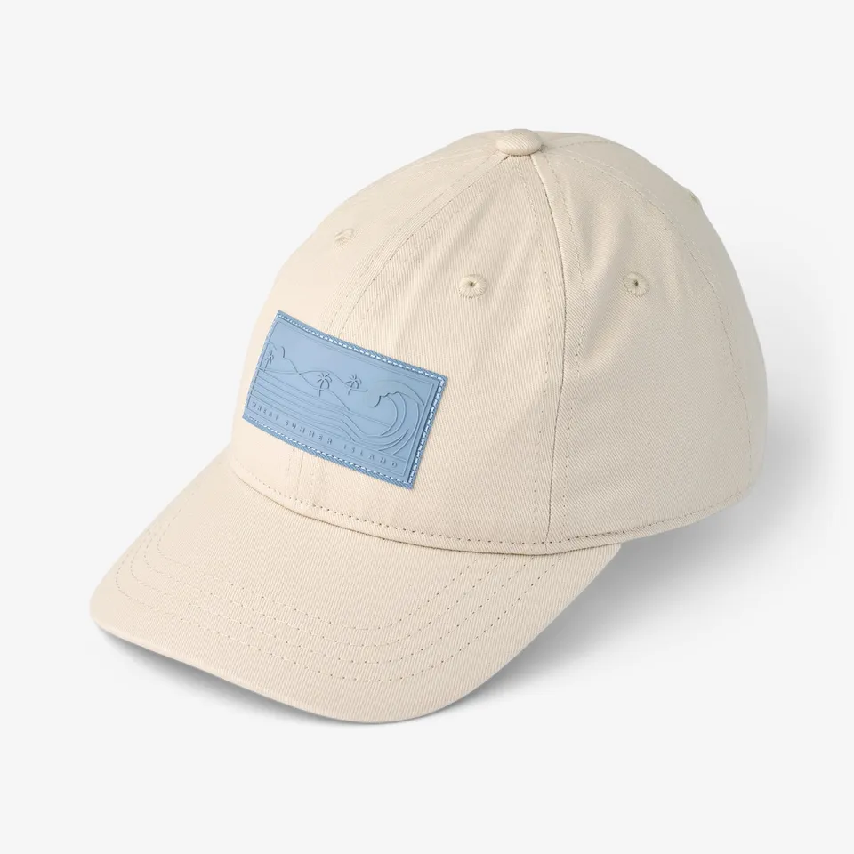wheat-cap-cecil-kappe-offwhite-bio-baumwolle image 1