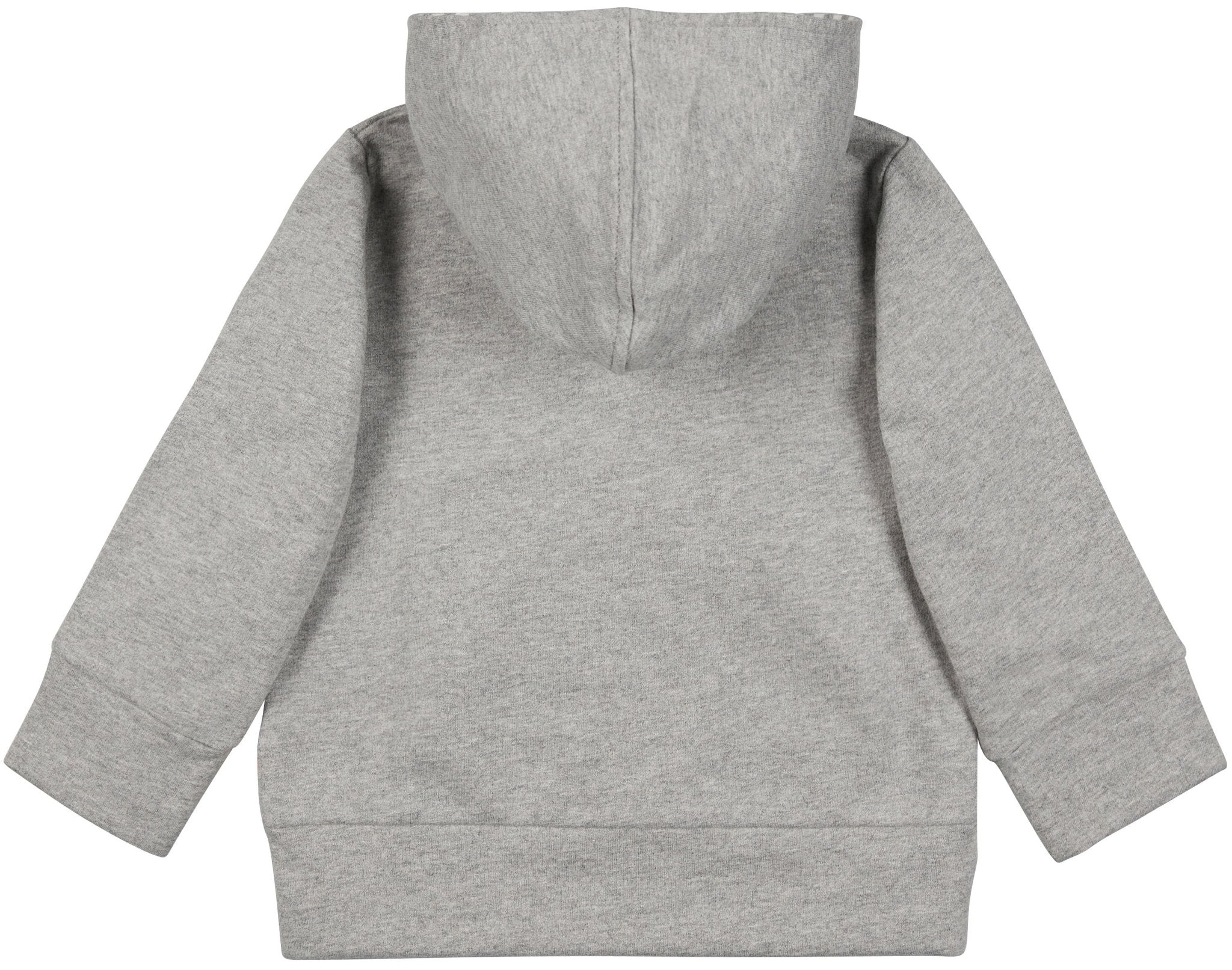 loud-proud-classics-sweatjacke-kapuze-grey-50-56-samtig image 2