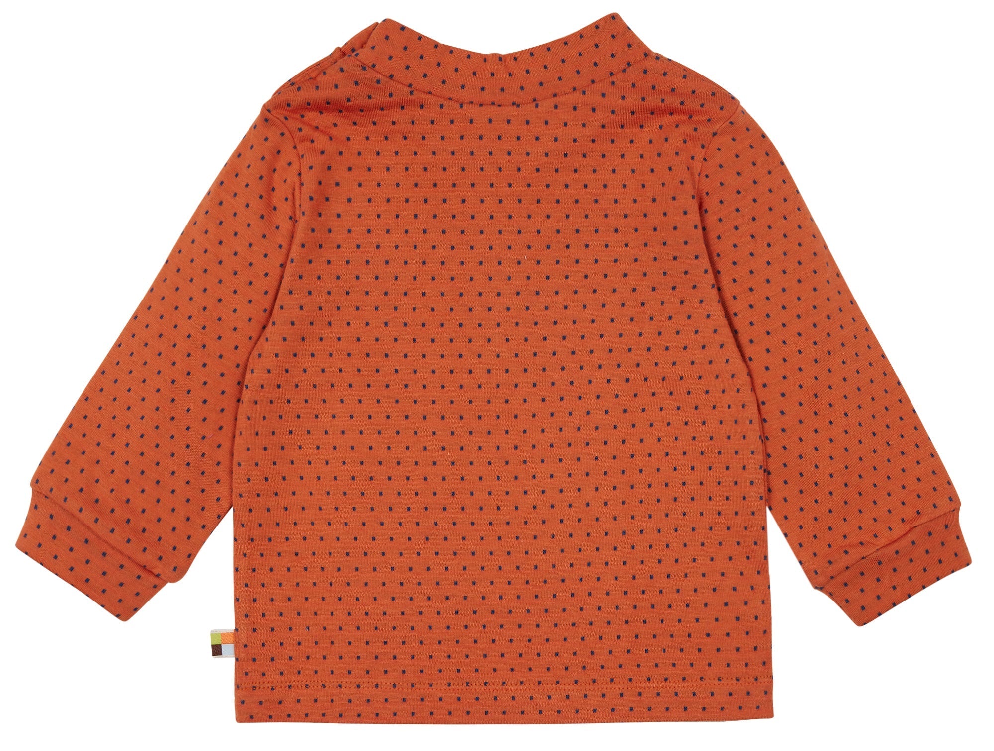 loud-proud-classics-shirt-doubleface-pu00fcnktchen-cinnamon-62-68 image 2