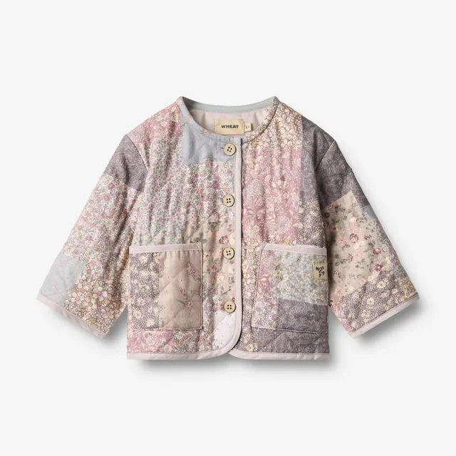 wheat-ima-steppjacke-patchwork-flowers-bio-baumwolle-2 image 1