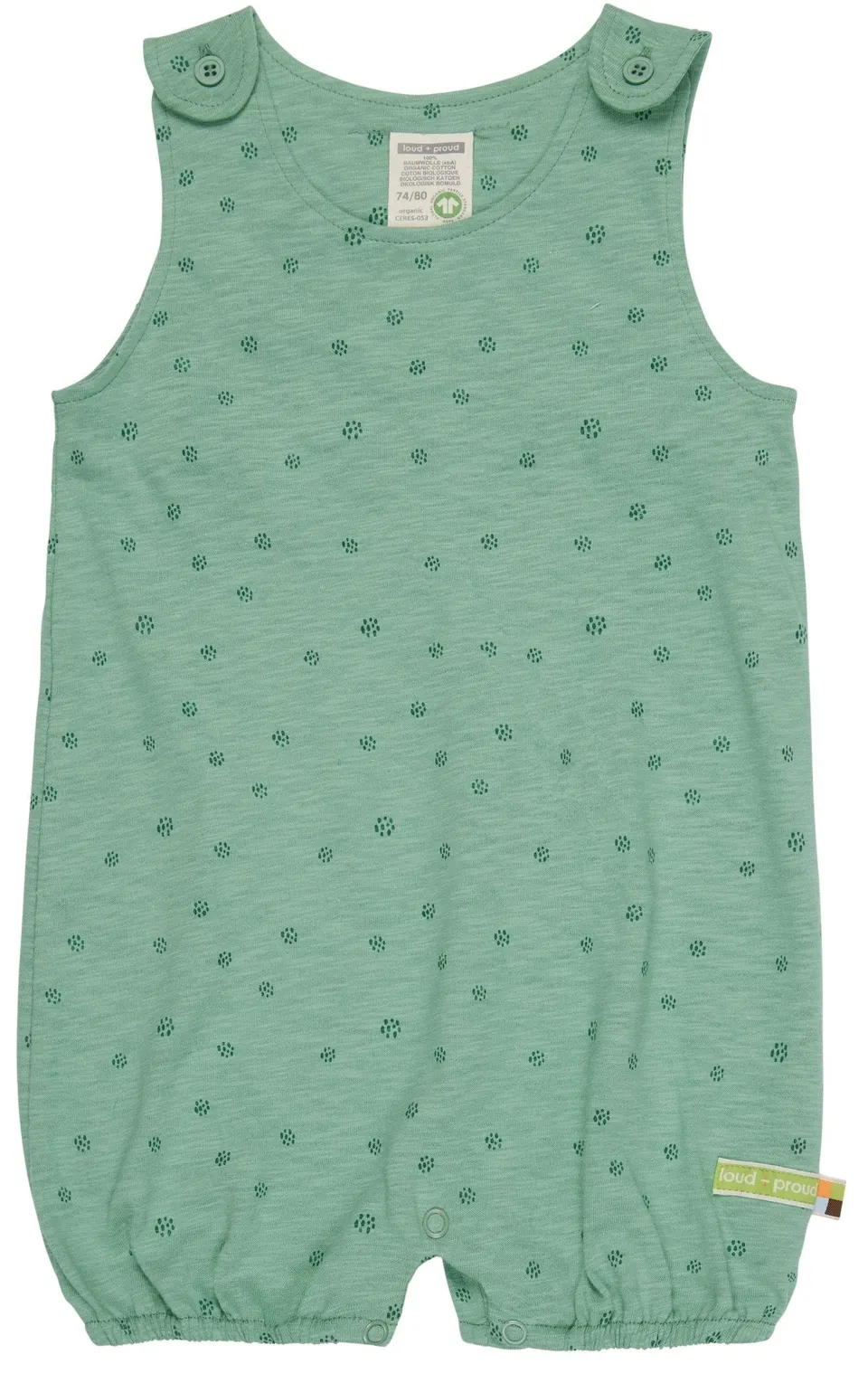 loud-proud-classics-spieler-bamboo-74-80-slub-jersey image 1