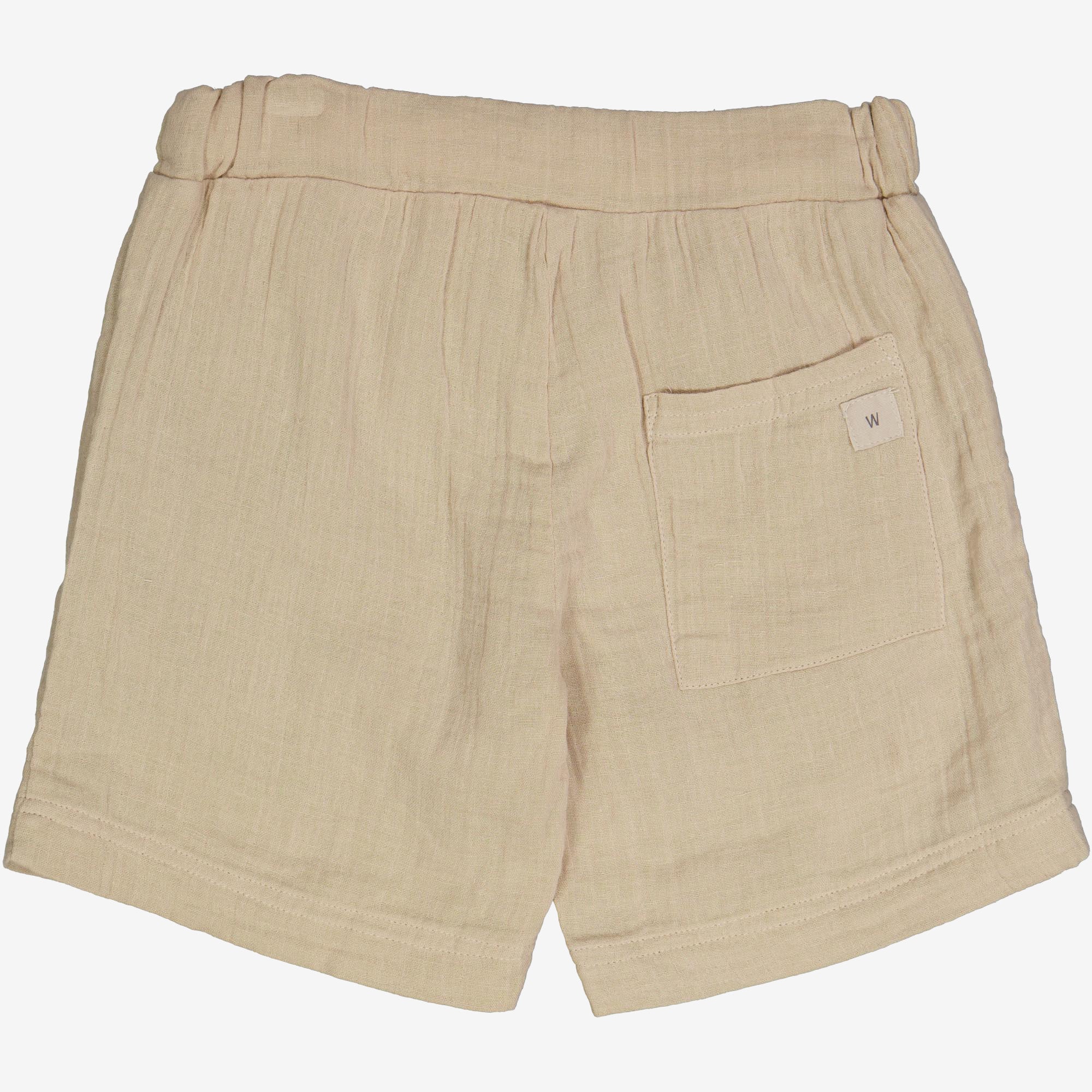 wheat-atlas-shorts-kinder-fossil-bio-baumwolle image 2